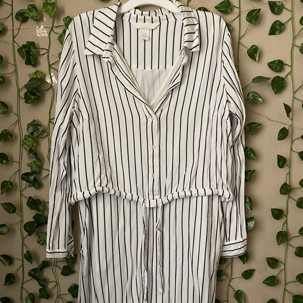 H&M dress